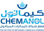 Chemanol logo