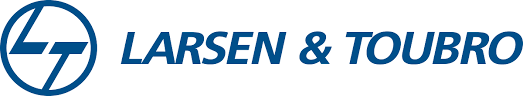 Larsen and Toubro logo