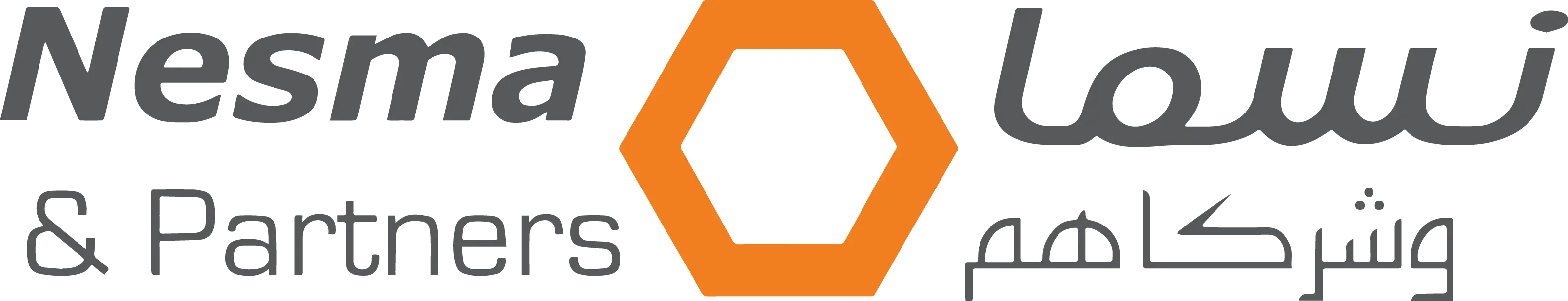 Nesma and Partners logo