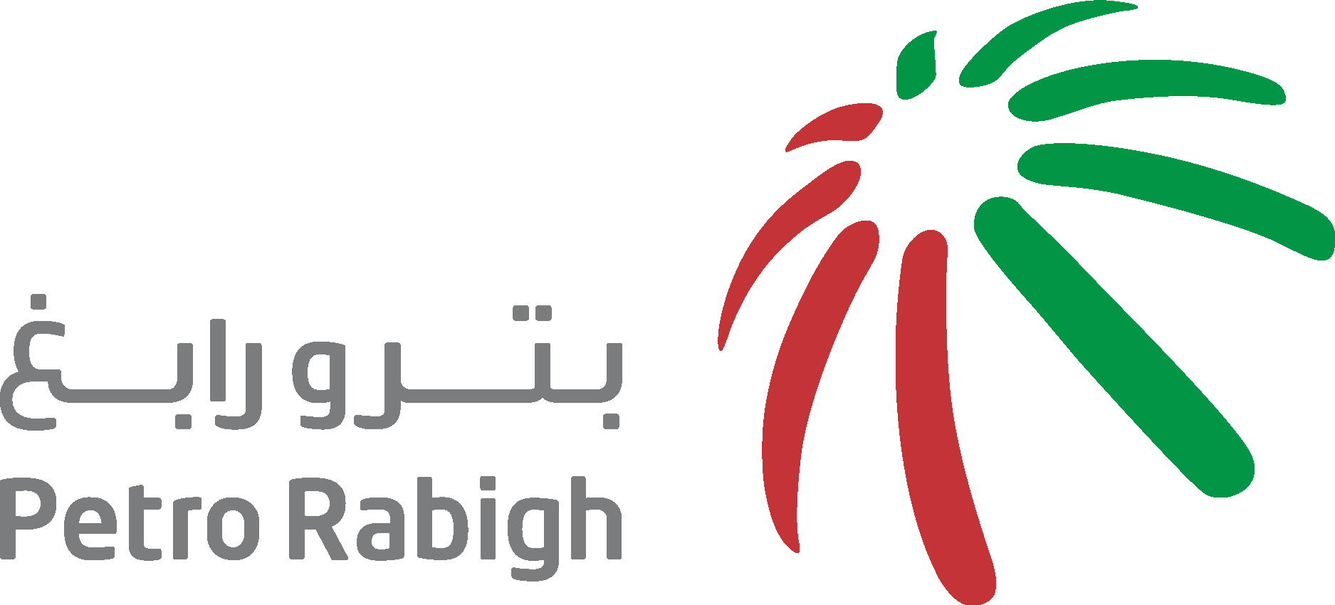 Petro Rabigh logo