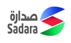 Sadara logo