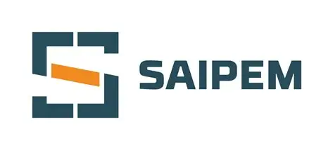Saipem logo