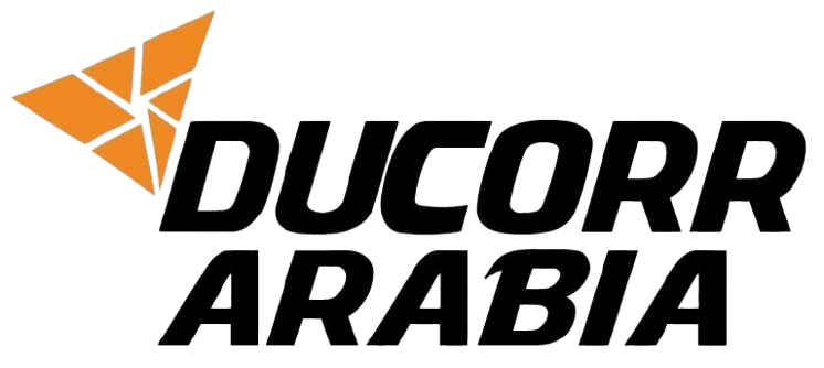 Ducorr Arabia logo