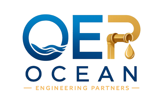 Ocean Engineering Partners logo