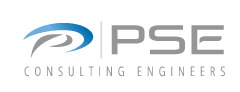 PSE Consulting Engineers logo
