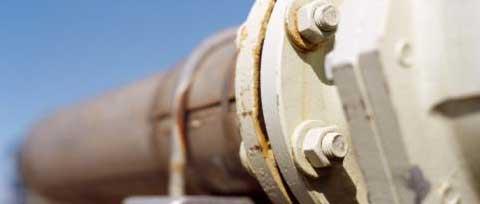 Pipeline corrosion engineering project