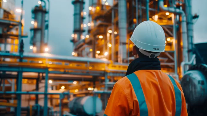 Energy infrastructure engineering